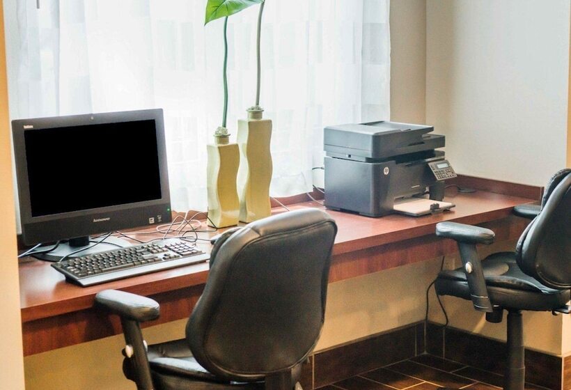 فندق Sleep Inn & Suites Defuniak Springs  Crestview