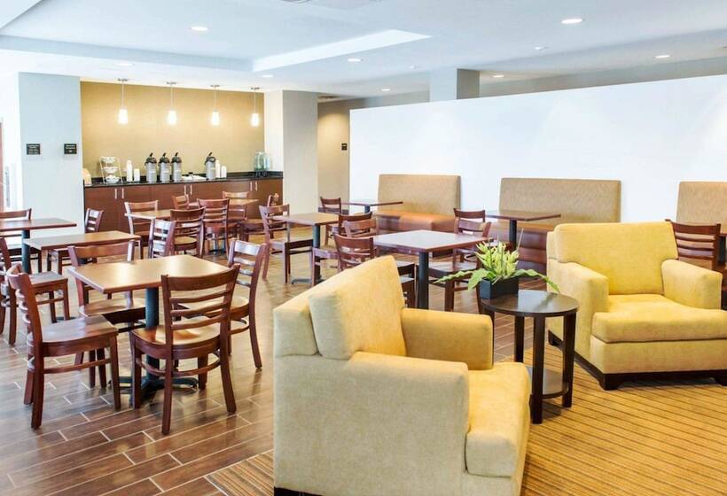 فندق Sleep Inn & Suites Defuniak Springs  Crestview