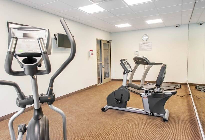 فندق Sleep Inn & Suites Defuniak Springs  Crestview