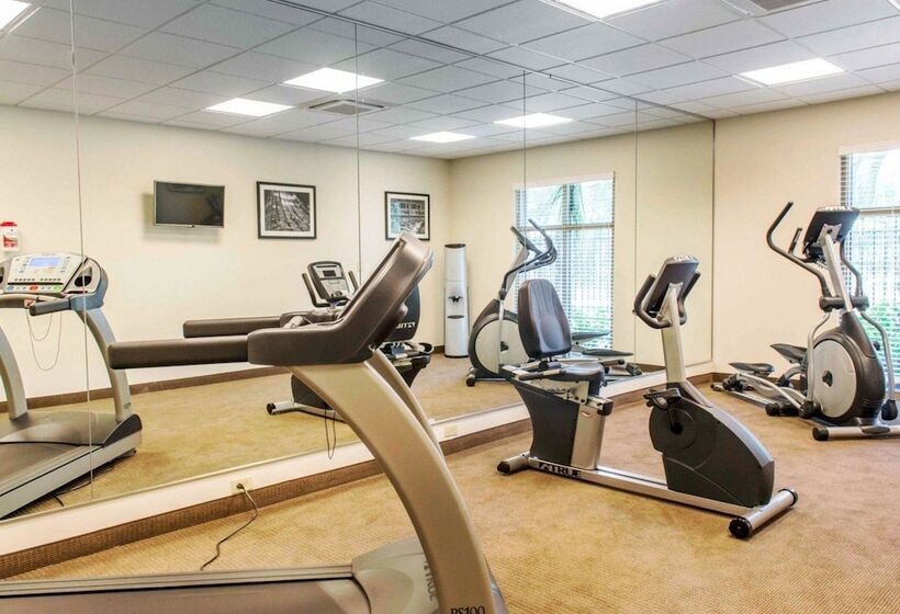 فندق Sleep Inn & Suites Defuniak Springs  Crestview