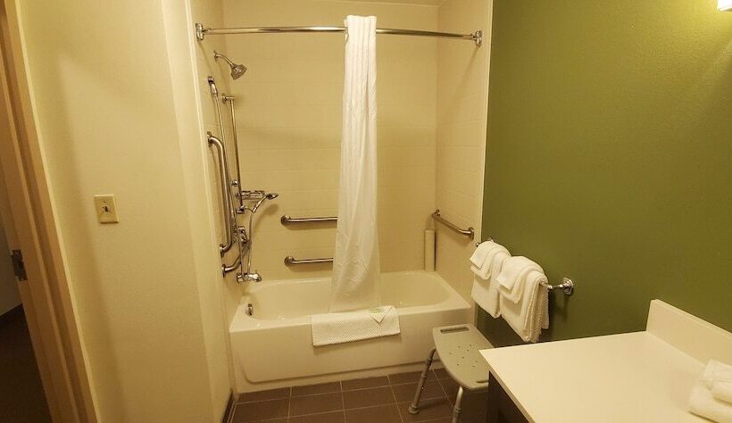 فندق Sleep Inn & Suites Defuniak Springs  Crestview