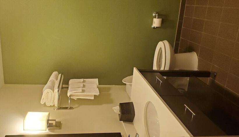 فندق Sleep Inn & Suites Defuniak Springs  Crestview