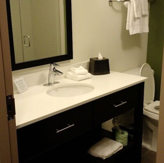 فندق Sleep Inn & Suites Defuniak Springs  Crestview