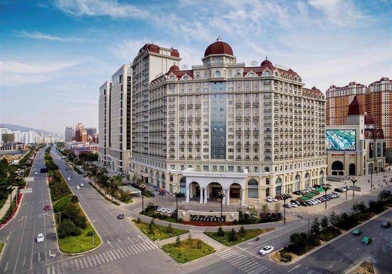 בית מלון כפרי Sofitel Xining