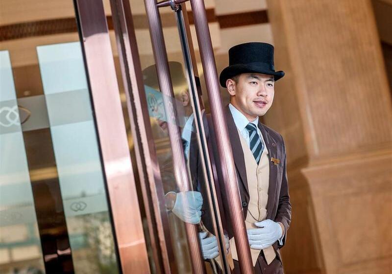 בית מלון כפרי Sofitel Xining