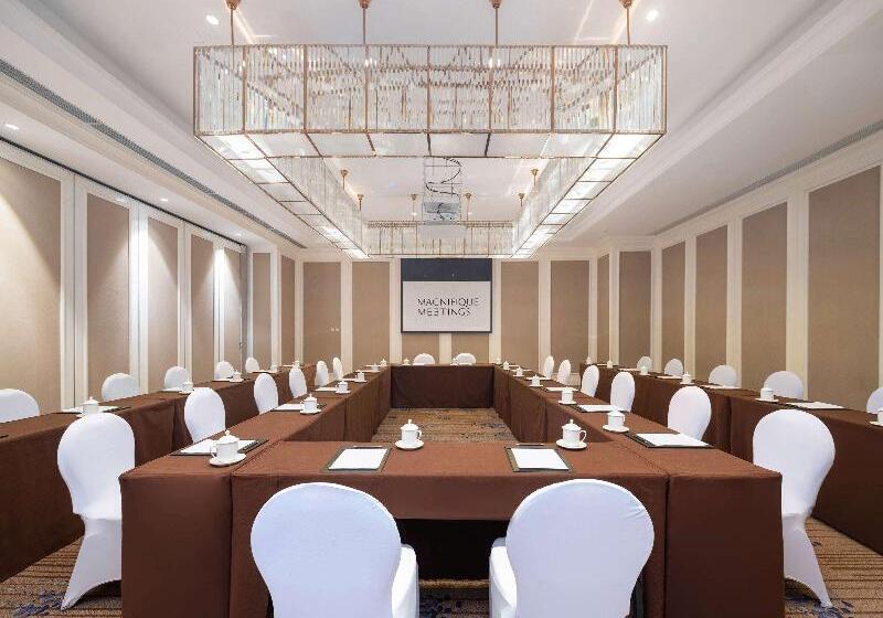 בית מלון כפרי Sofitel Xining