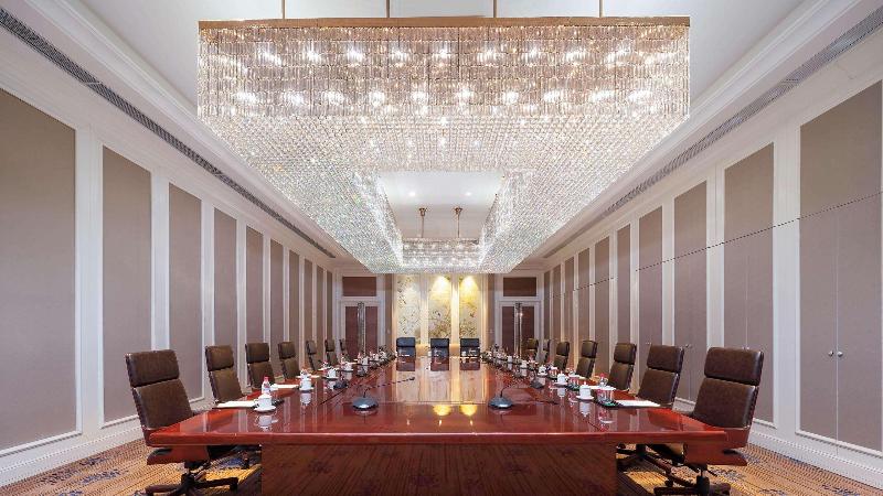 בית מלון כפרי Sofitel Xining