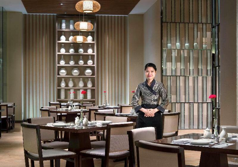 בית מלון כפרי Sofitel Xining