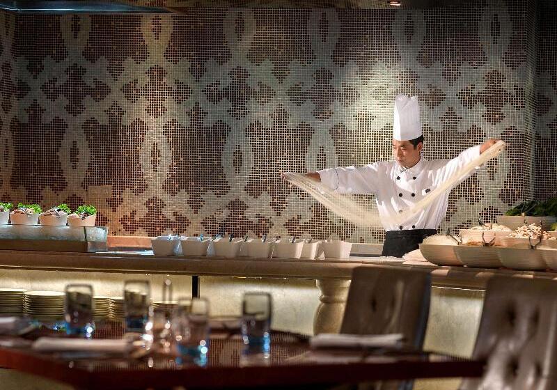 בית מלון כפרי Sofitel Xining