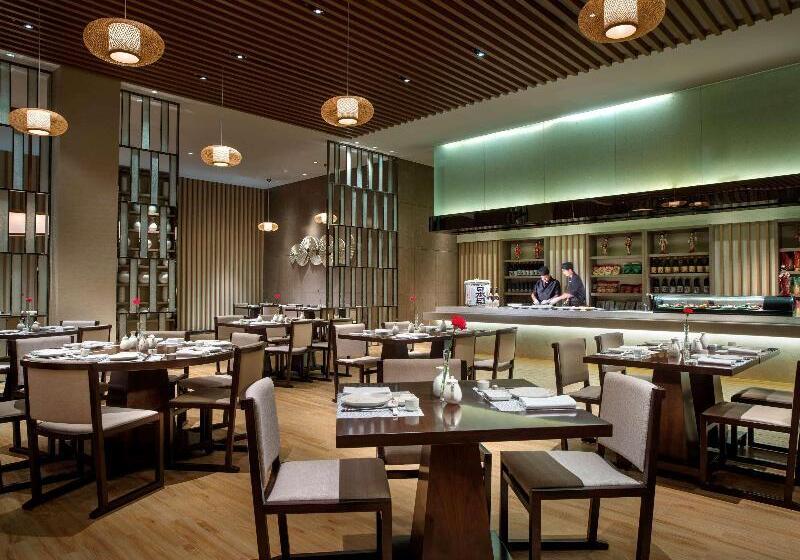 בית מלון כפרי Sofitel Xining