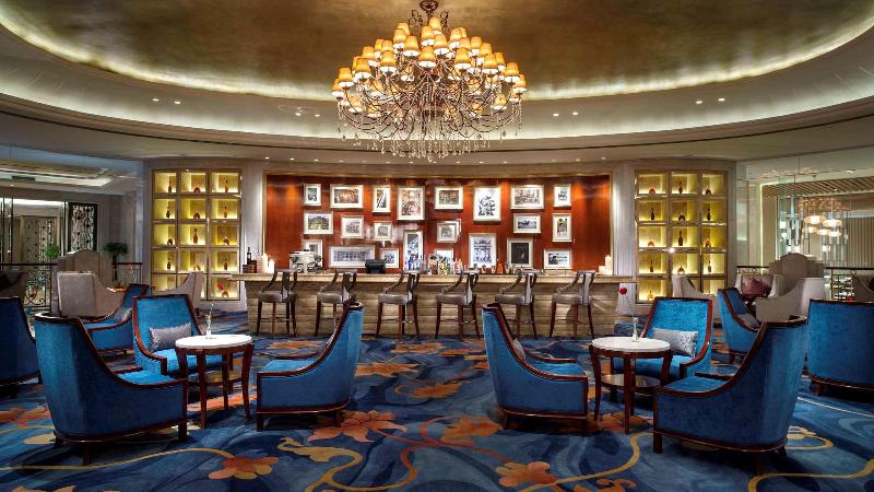 בית מלון כפרי Sofitel Xining