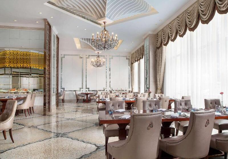 בית מלון כפרי Sofitel Xining