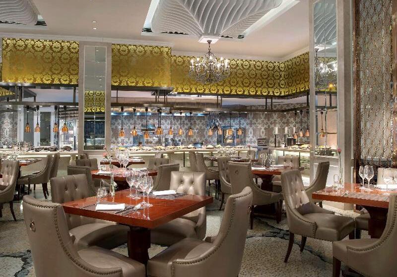 בית מלון כפרי Sofitel Xining