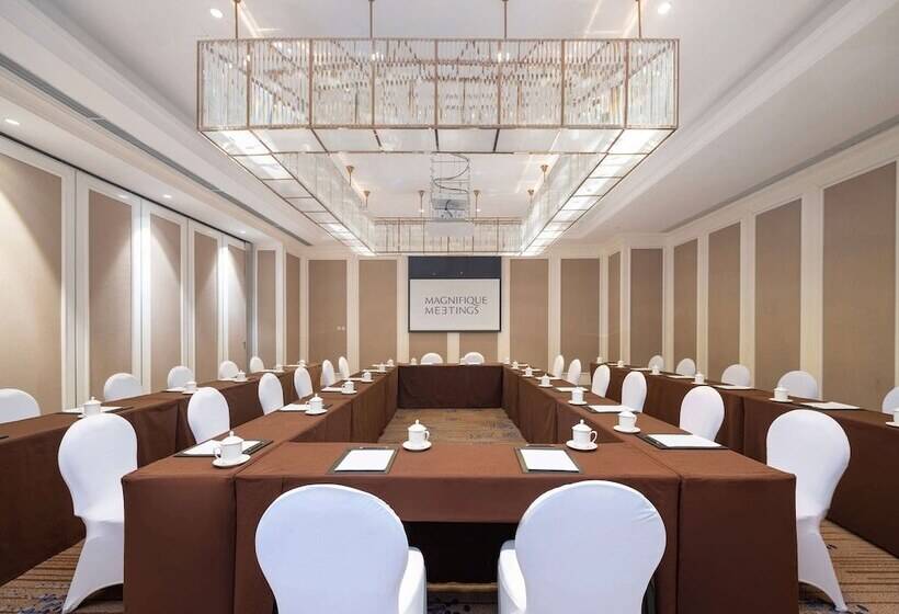 בית מלון כפרי Sofitel Xining