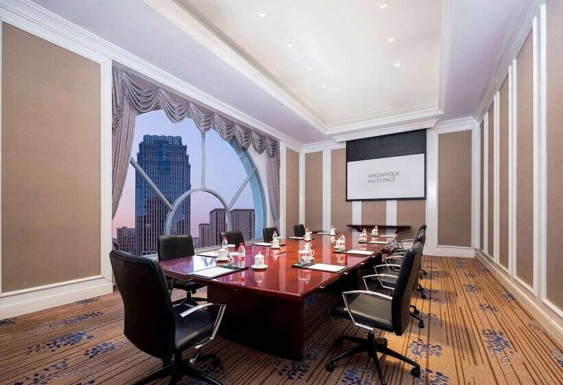 בית מלון כפרי Sofitel Xining