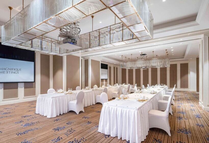 בית מלון כפרי Sofitel Xining