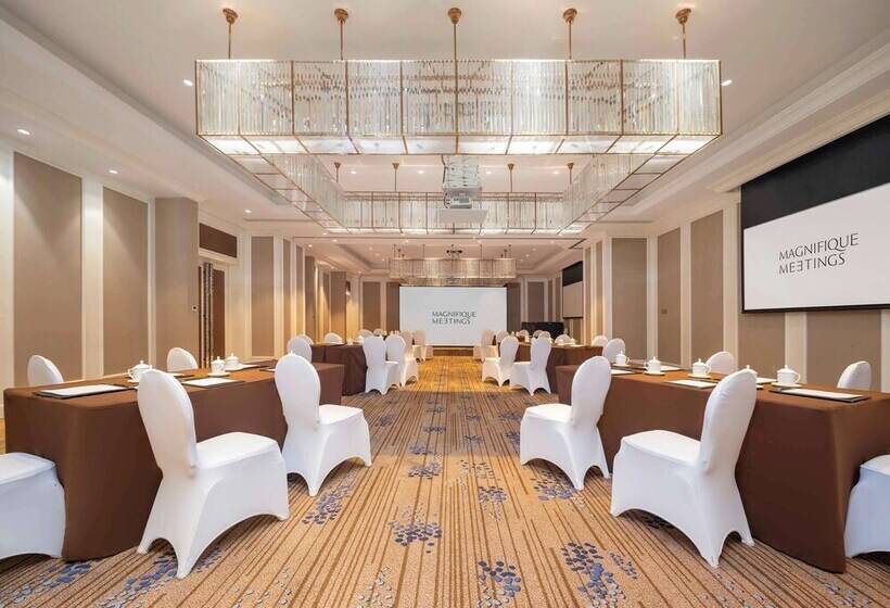 בית מלון כפרי Sofitel Xining