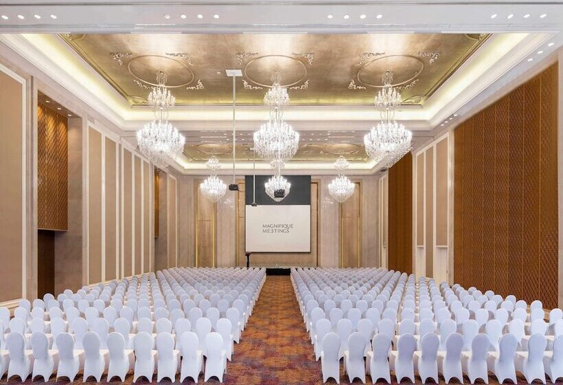 בית מלון כפרי Sofitel Xining