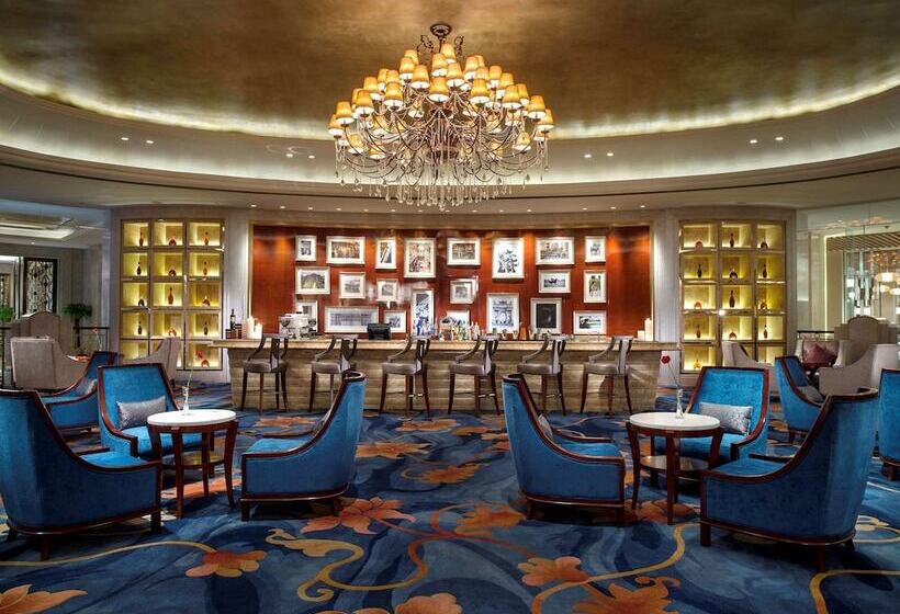 בית מלון כפרי Sofitel Xining