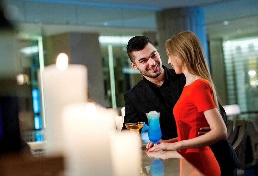 בית מלון כפרי Sofitel Xining