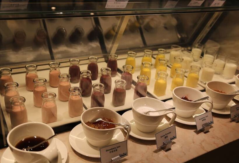 בית מלון כפרי Sofitel Xining