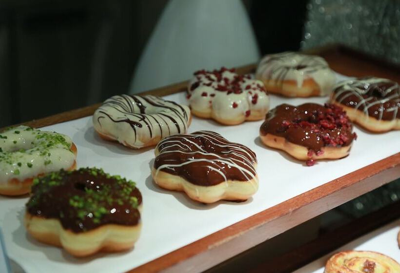 בית מלון כפרי Sofitel Xining