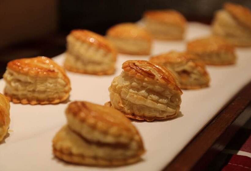 בית מלון כפרי Sofitel Xining