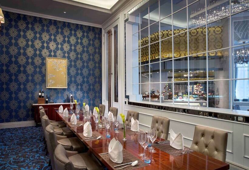 בית מלון כפרי Sofitel Xining