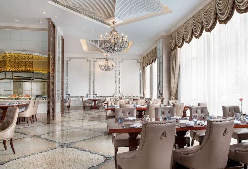 בית מלון כפרי Sofitel Xining