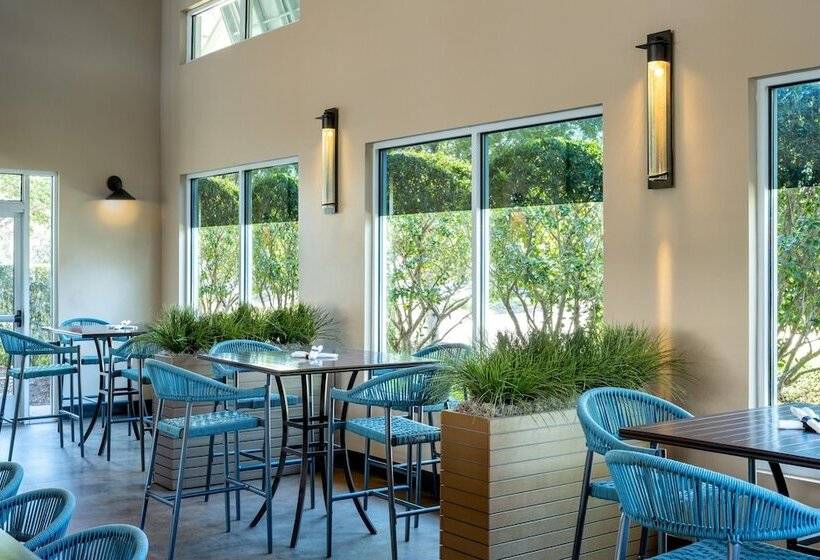 酒店 Springhill Suites By Marriott Orlando At Flamingo Crossings Town Center Western Entrance