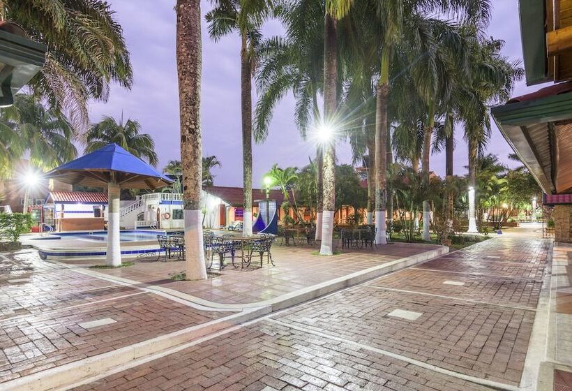 ホテル Sunrise By Hype