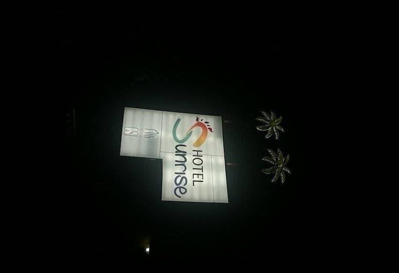 ホテル Sunrise By Hype