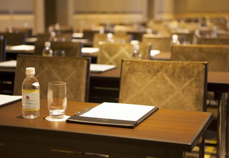 هتل Taipei Marriott