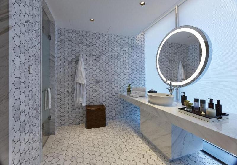 هتل Taipei Marriott