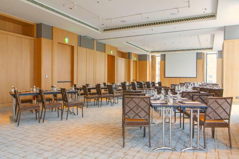 هتل Taipei Marriott