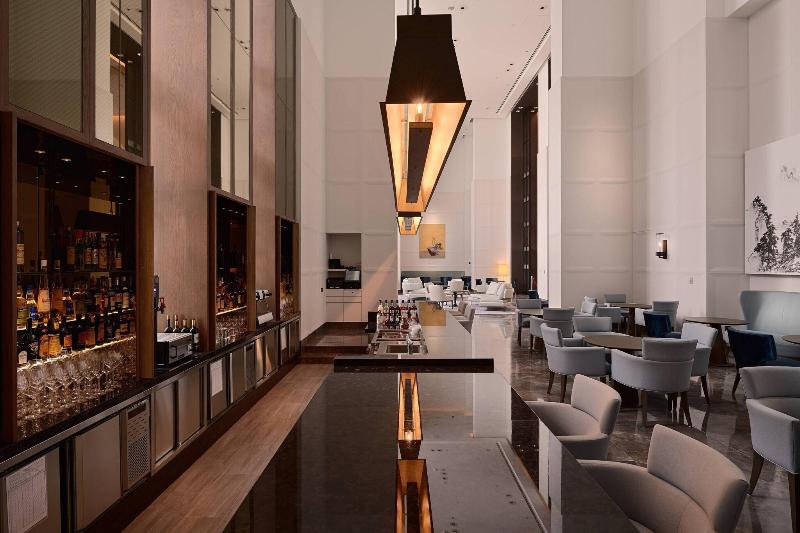 هتل Taipei Marriott