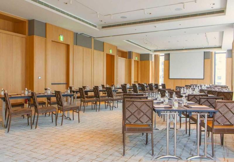 هتل Taipei Marriott