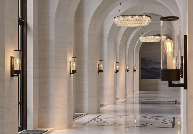 هتل Taipei Marriott