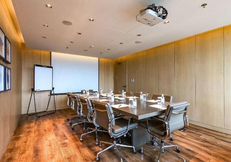 هتل Taipei Marriott