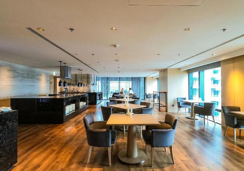 هتل Taipei Marriott