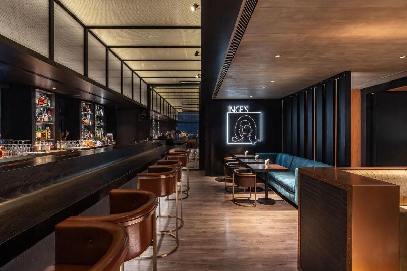 هتل Taipei Marriott