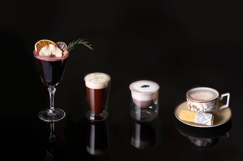 هتل Taipei Marriott