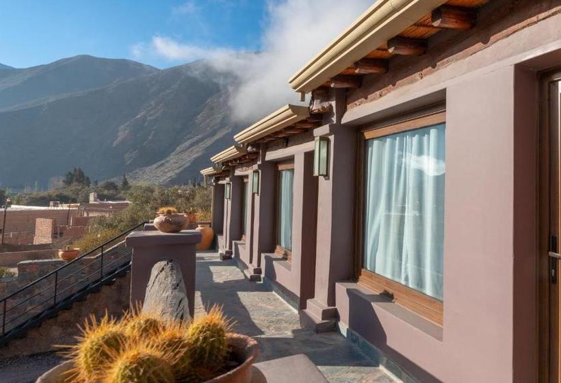 فندق Terrazas De La Posta