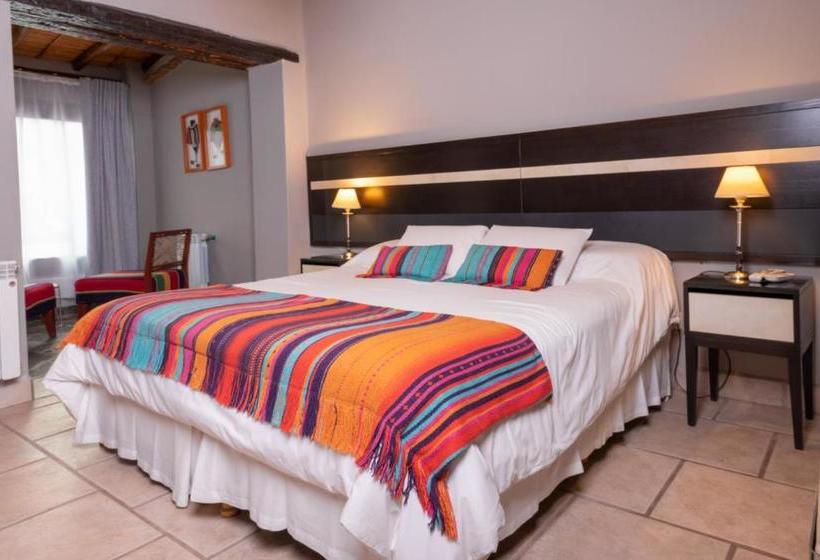 فندق Terrazas De La Posta