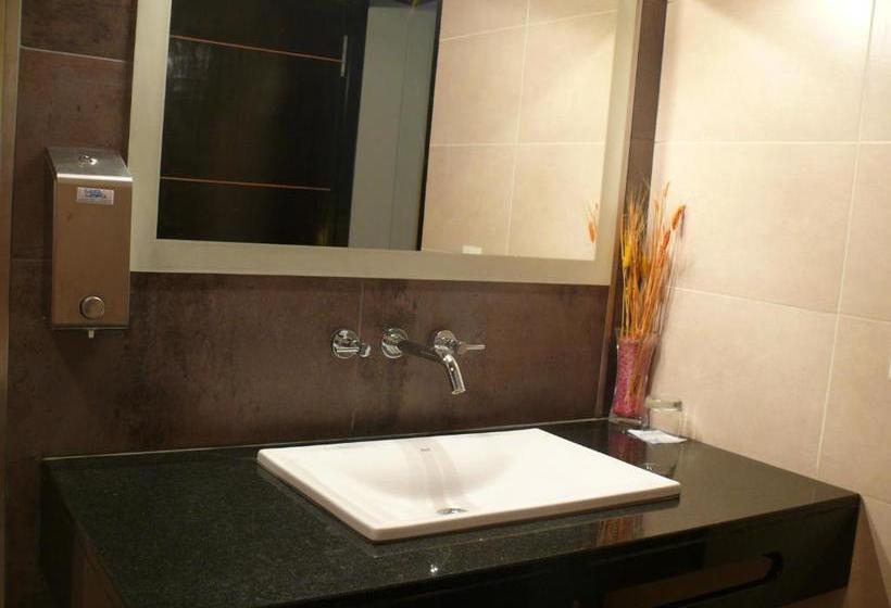 فندق Terrazas De La Posta