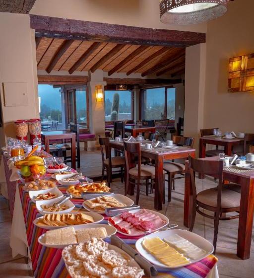 فندق Terrazas De La Posta