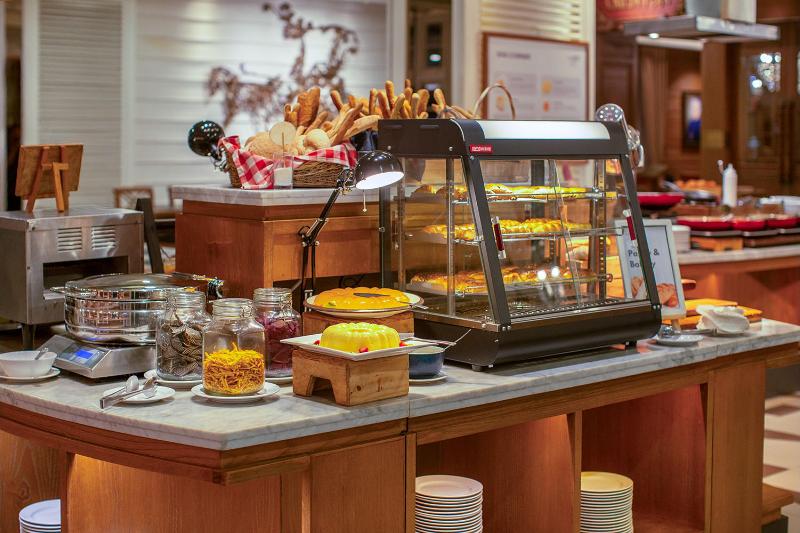 ホテル The 1o1 Bogor Suryakancana