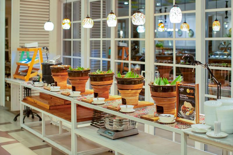 ホテル The 1o1 Bogor Suryakancana