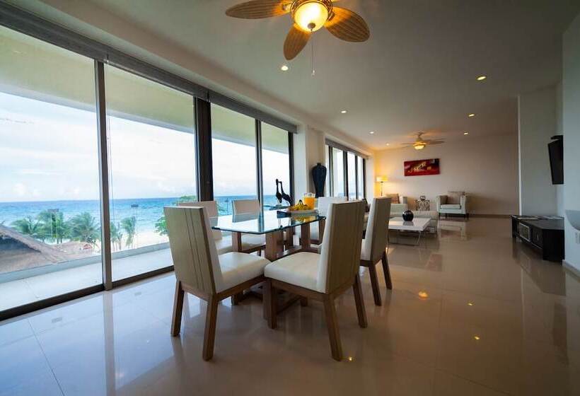 هتل The 5th Avenue