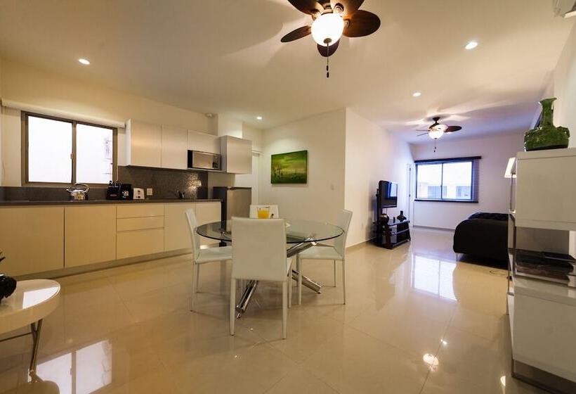 هتل The 5th Avenue